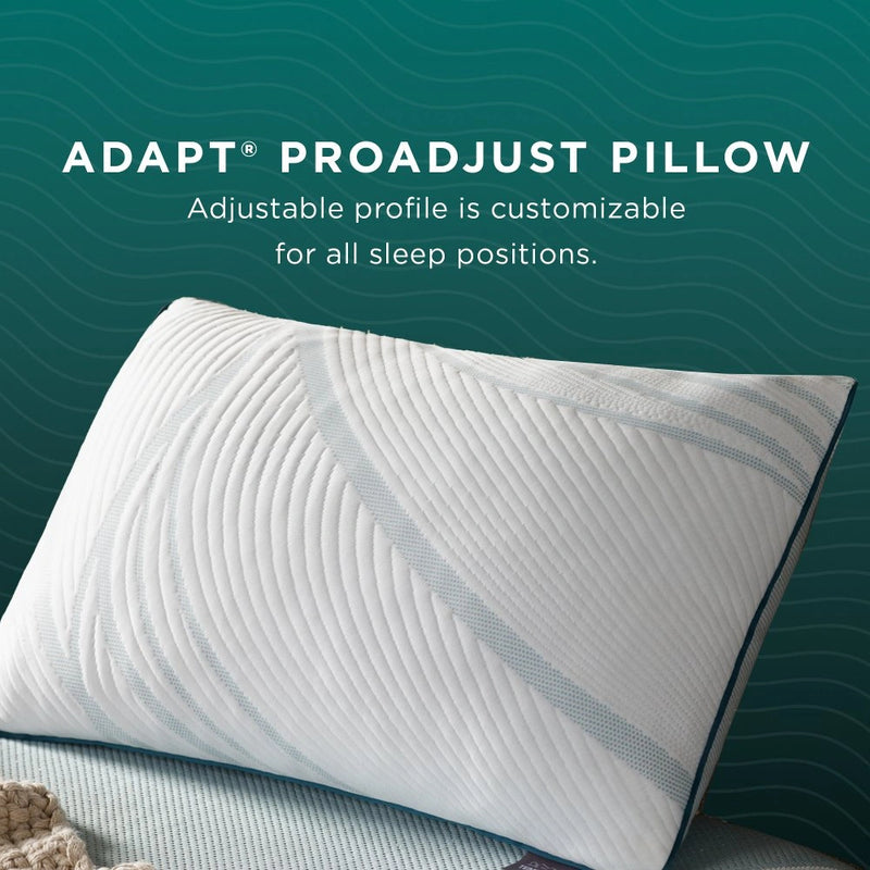 Tempur-Pedic Adapt ProAdjust