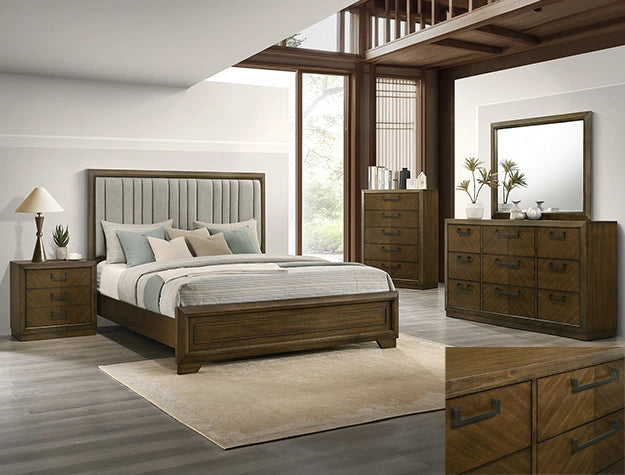 Lakecrest Dresser