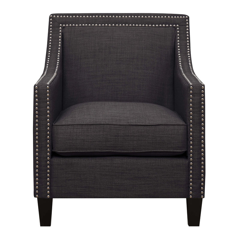 Erica Chair & Ottoman