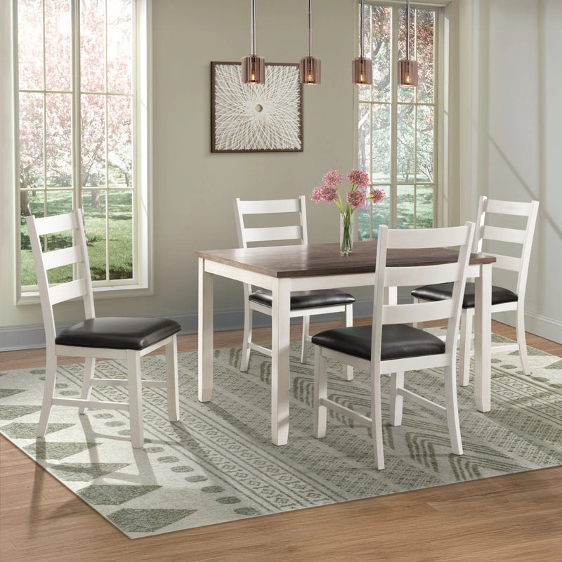 Martin Dining Set