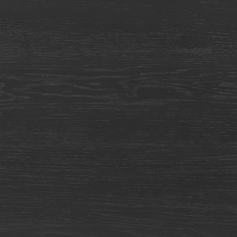 Portland Dining Table in Black