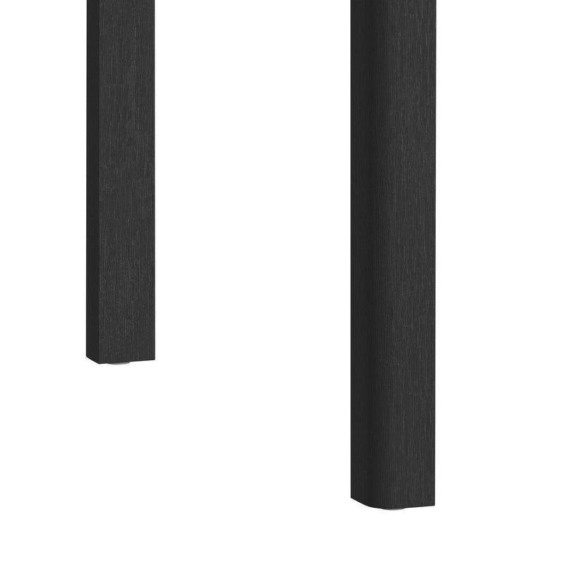 Garcia Two Pack Occasional Set in Black