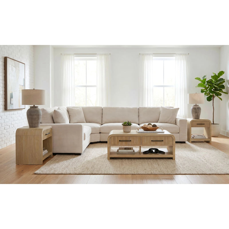 Ridgemont Occasional Table Set