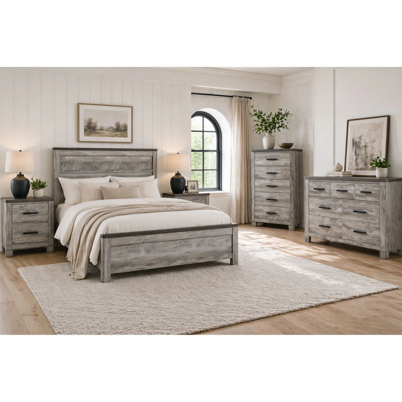 Millers Cove Bedroom Set