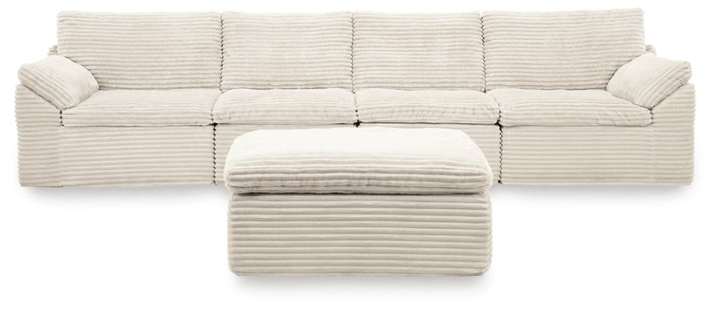Canefield Sectional