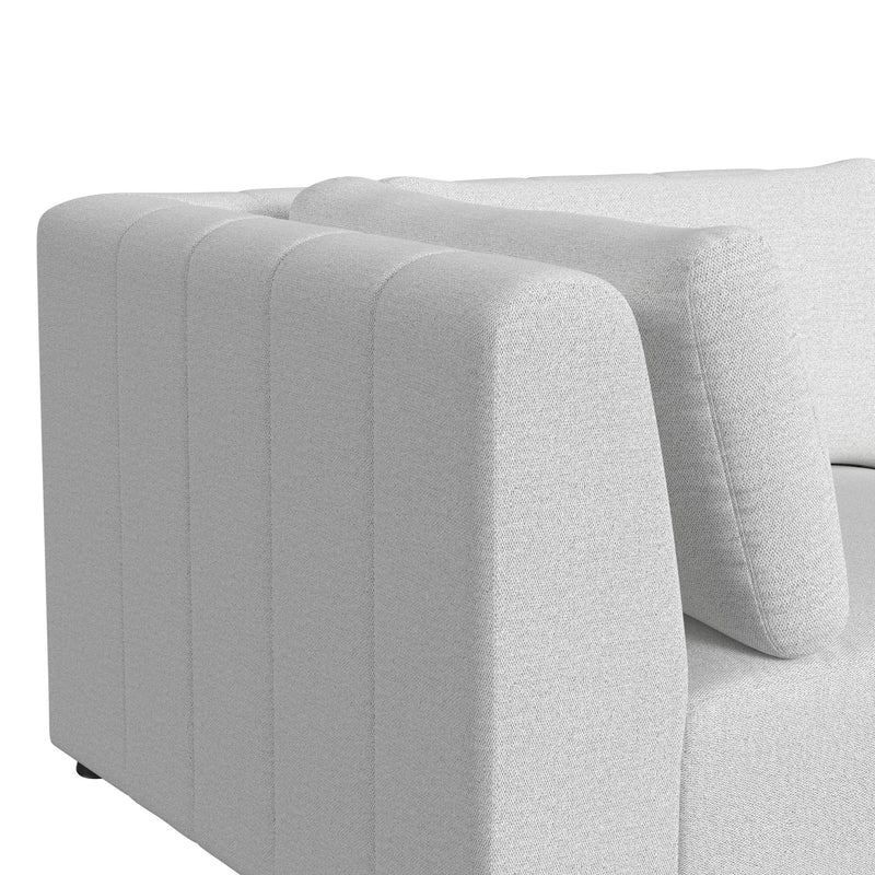 Zandara Modular Set in Olefin Beige