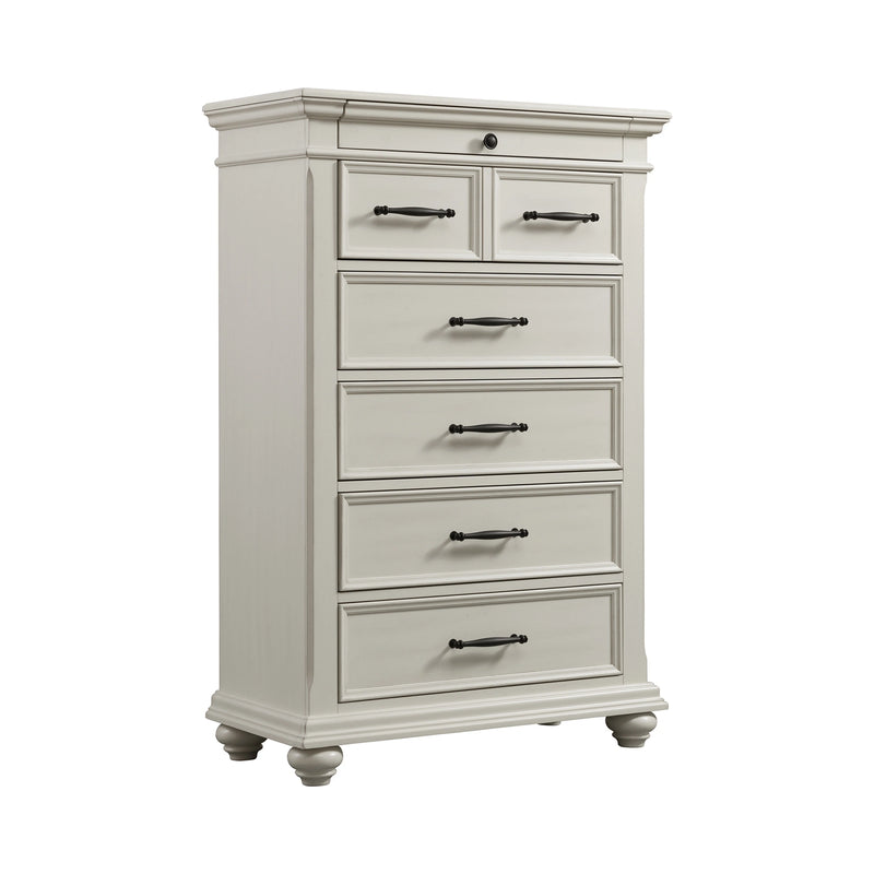 Slater Chest