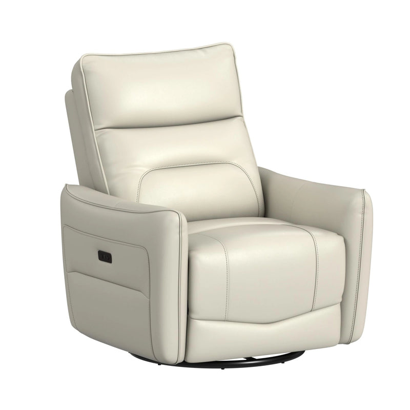 Deco P1 Recliner with Glider and Swivel