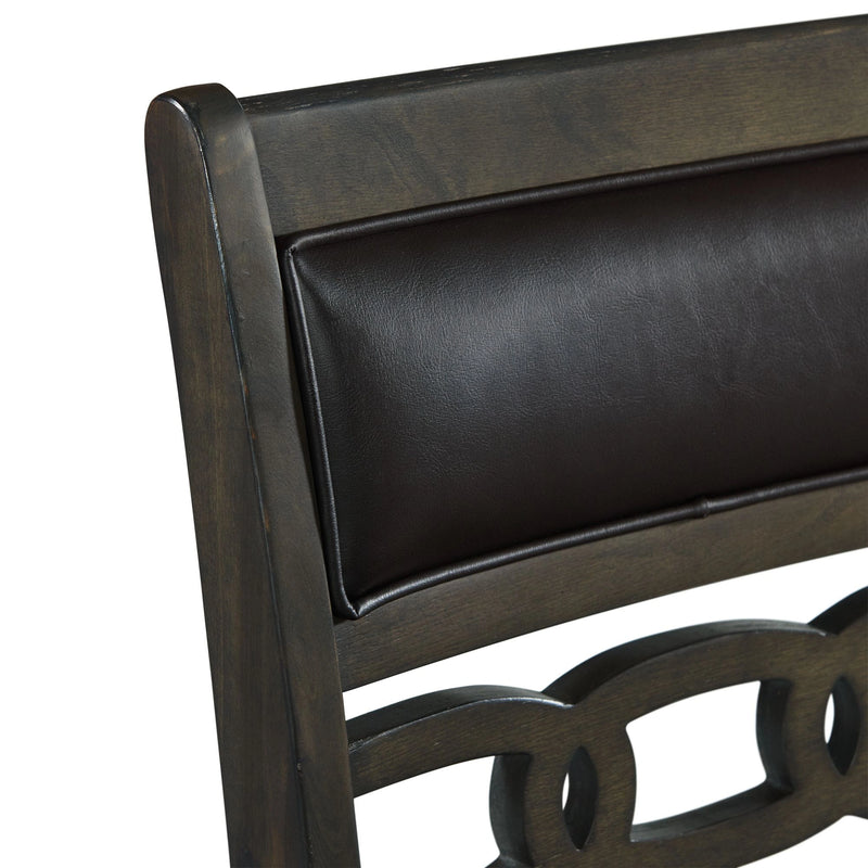 Amherst Side Chair (2 Per Pack)