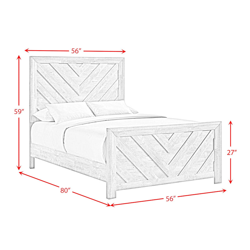Eleanor Bed