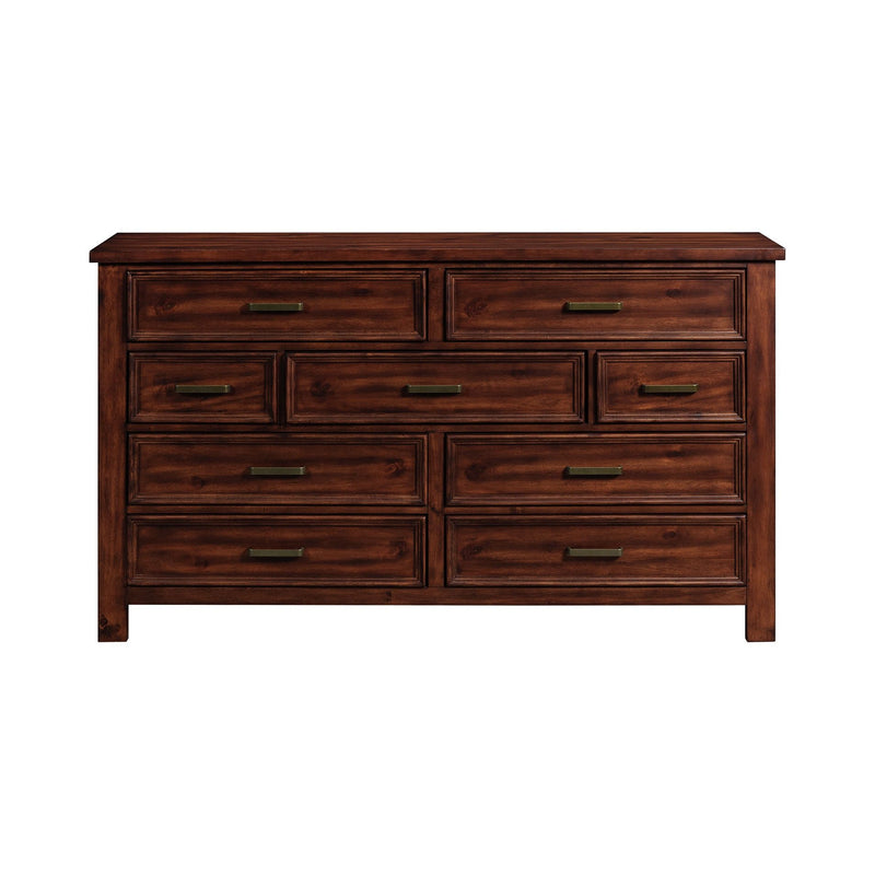 Sullivan 9-Drawer Dresser