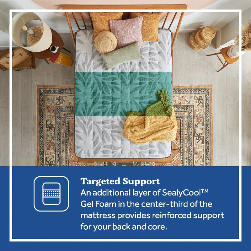 Leahy Innerspring Mattress