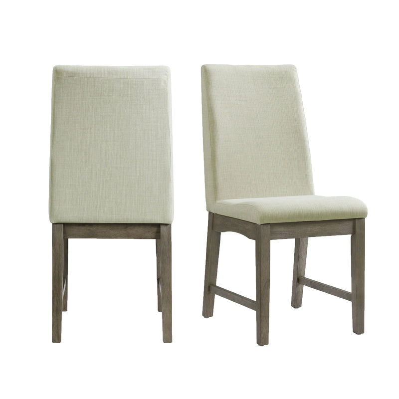 Dapper Side Chair (Two Per Carton)