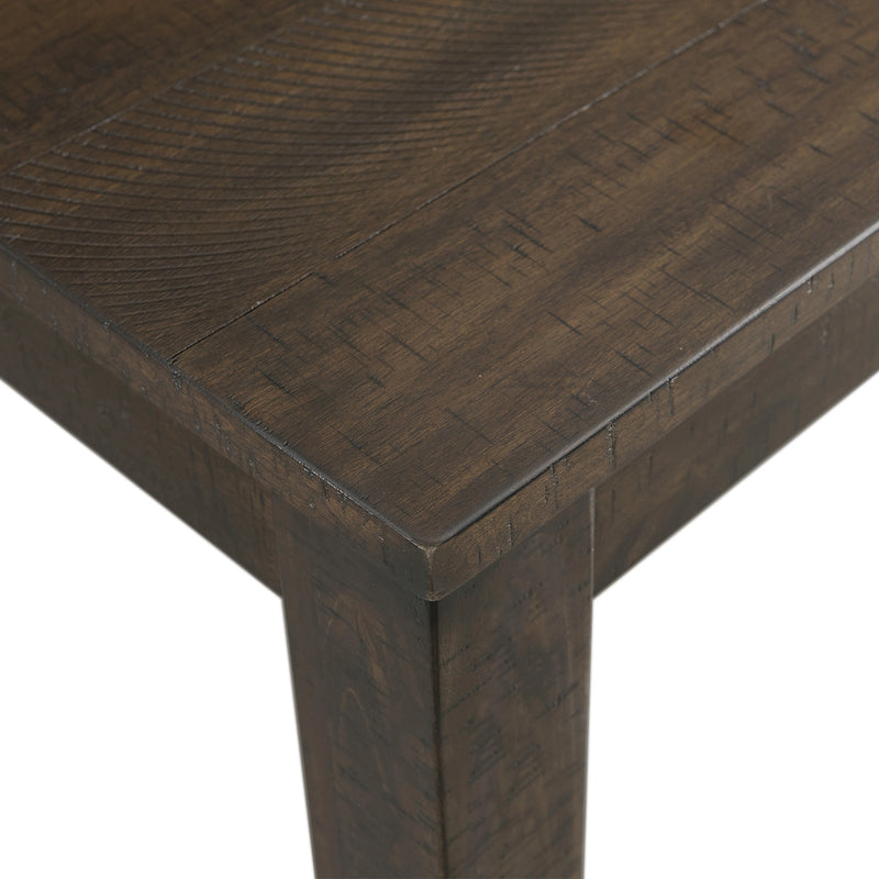 Brock 60"" 7 Pc Dining Set