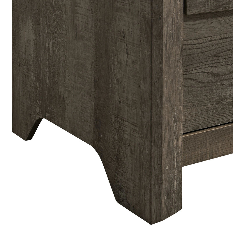 Eleanor 6-Drawer Dresser