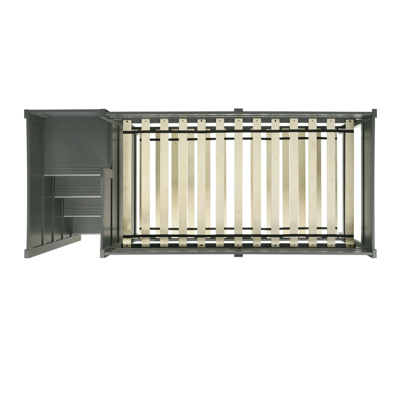 Sami Bunk Bed