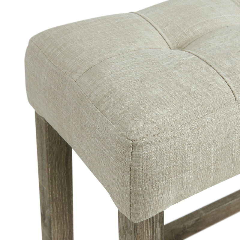 Oak Lawn Bar Table Single Pack (Table + Three Stools)