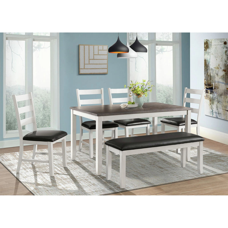 Martin Dining Set
