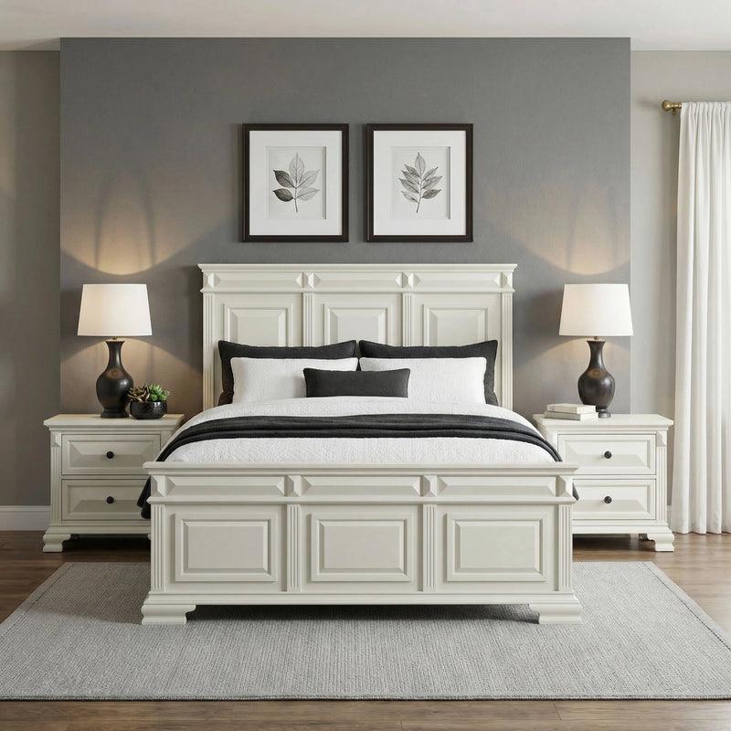Bridgestone Bedroom Set
