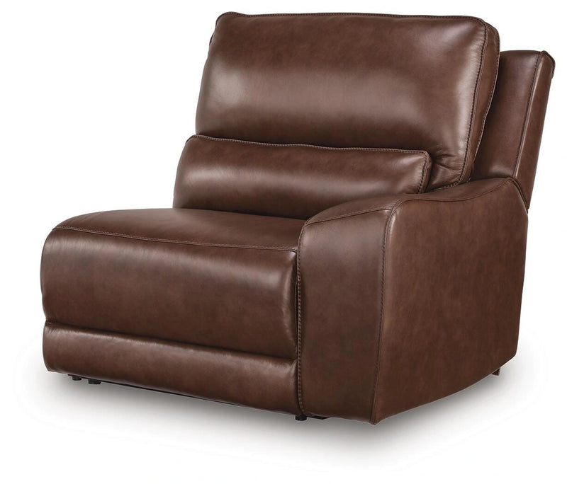 Silverbrooke Power Reclining Sectional