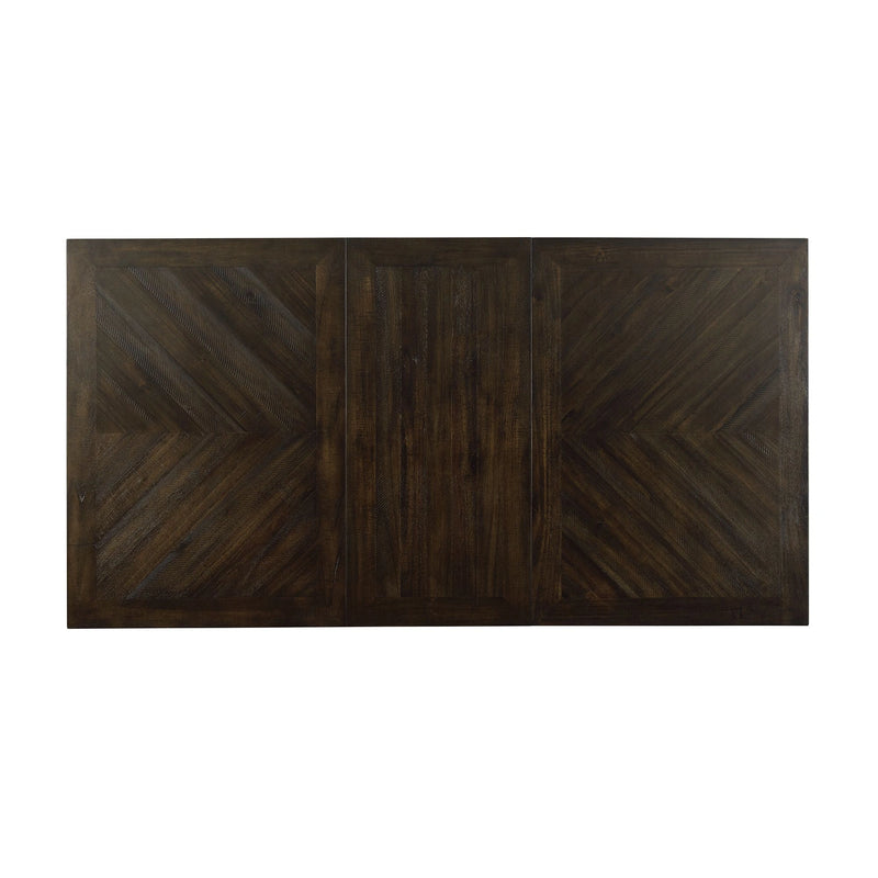 Colorado Table Charcoal