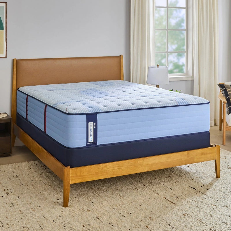 Newland Spring Mattress