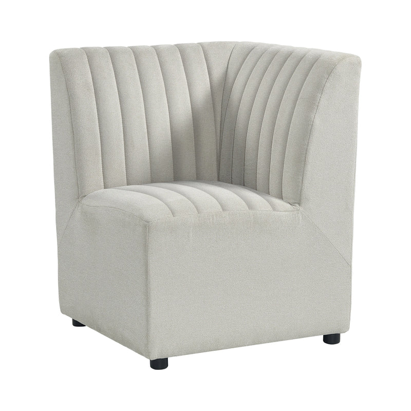 Jemma Dining Set in Grey