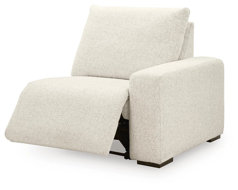 Caldriss Power Reclining Sectional
