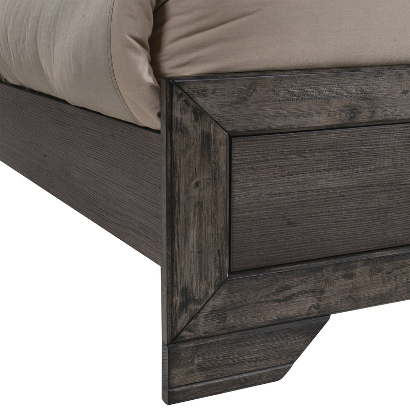 Nathan Youth Panel Bedroom Set