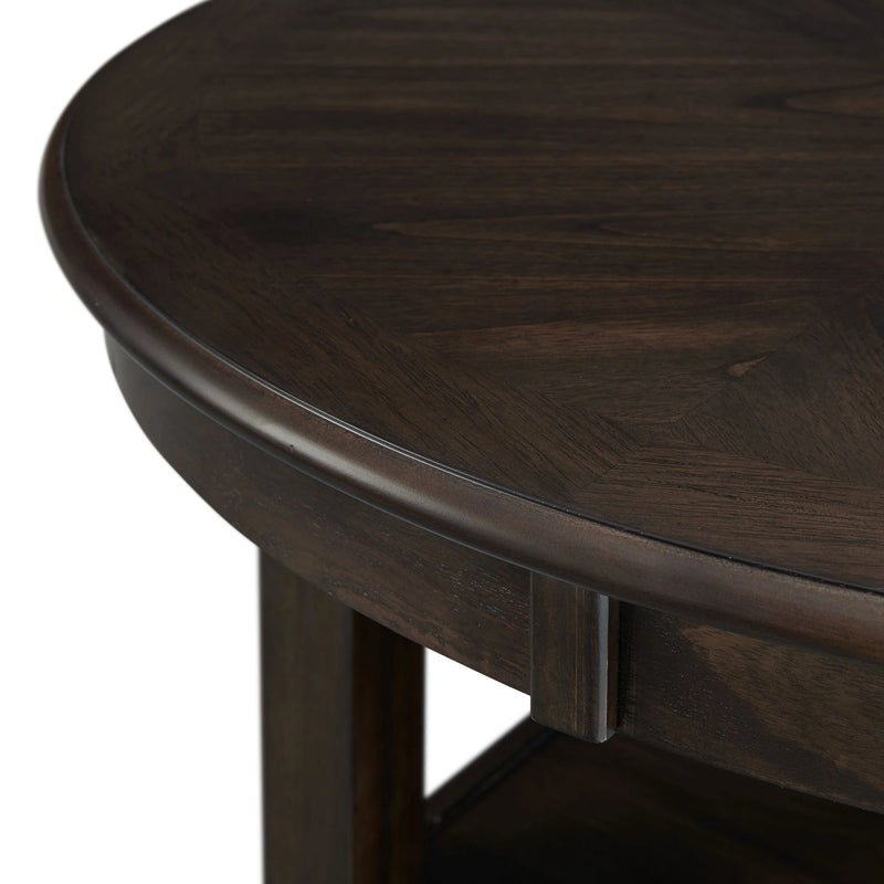 Amherst 5PC Dining Set