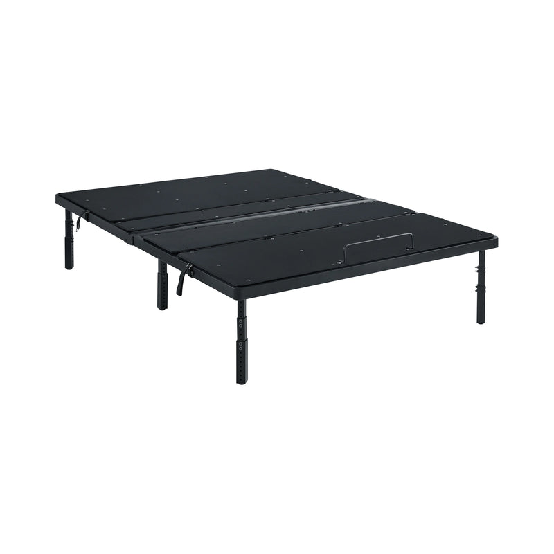 Z Base Pro Adjustable Bed with Head and Foot Incline