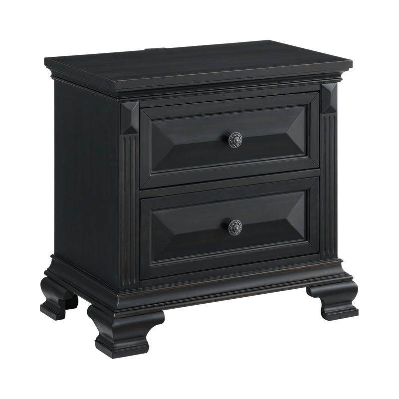 Bridgestone Bedroom Set