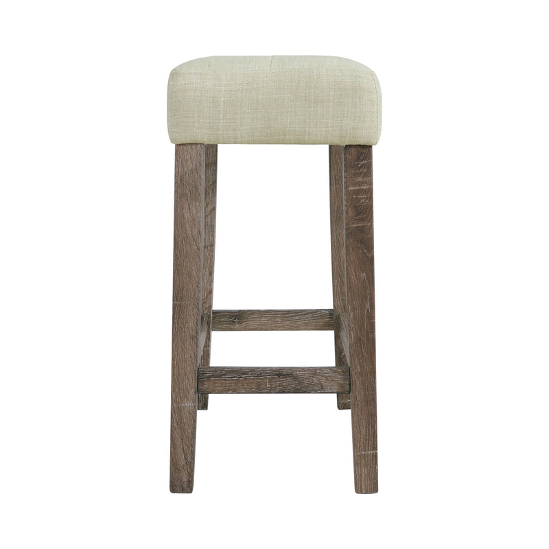 Oak Lawn Bar Table Single Pack (Table + Three Stools)