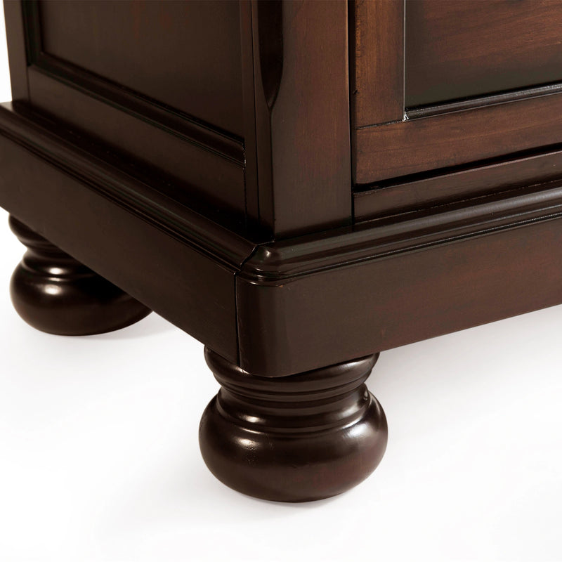 Kingston Chest (Sturdy)