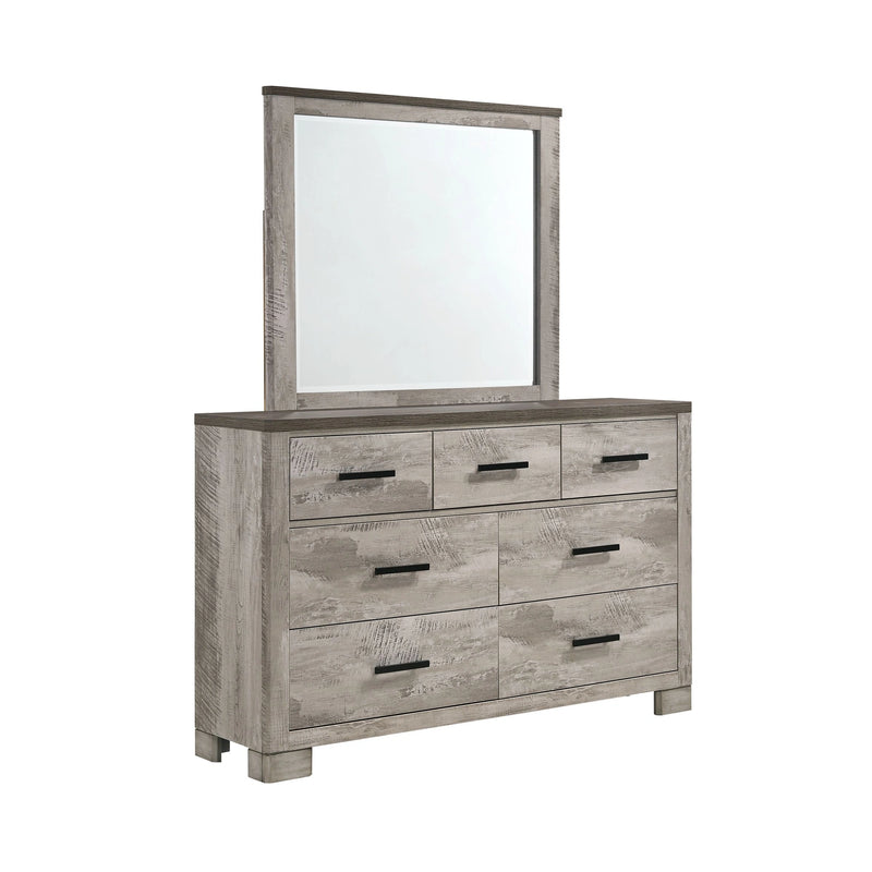Millers Cove Bedroom Set