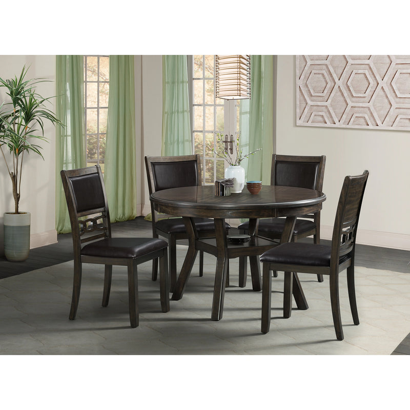Amherst 5PC Dining Set