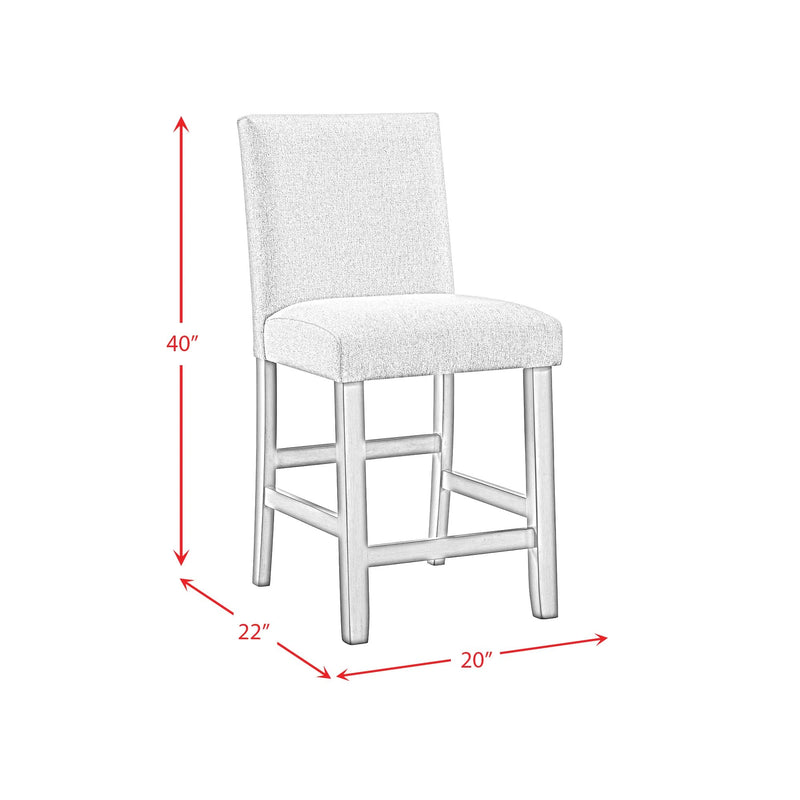 Seneca Counter Height Dining Set