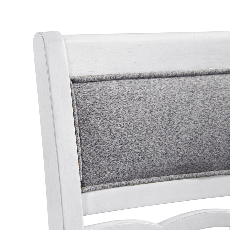 Amherst Side Chair (2 Per Pack)