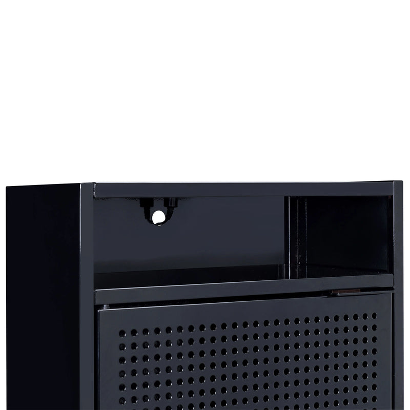 Ember Nightstand (C-1094) W/USB