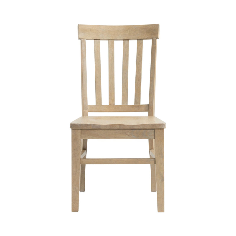 Lakeview Side Chair (2 Per Carton)
