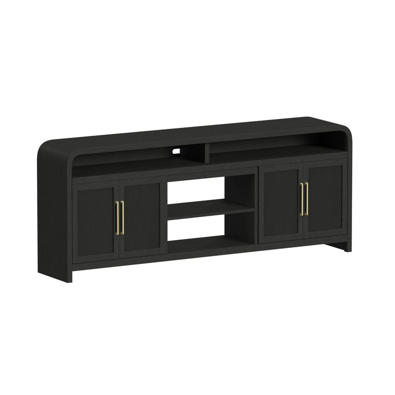 Ridgemont TV Console