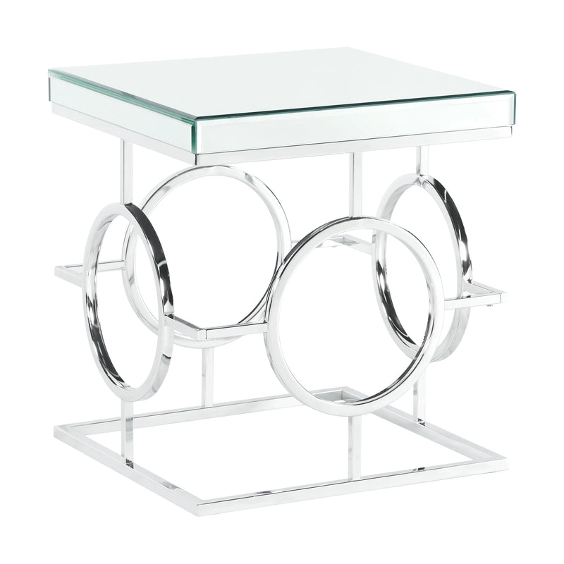 Pearl Occasional Table Set