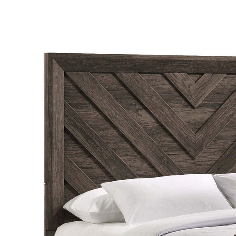 Eleanor Bed