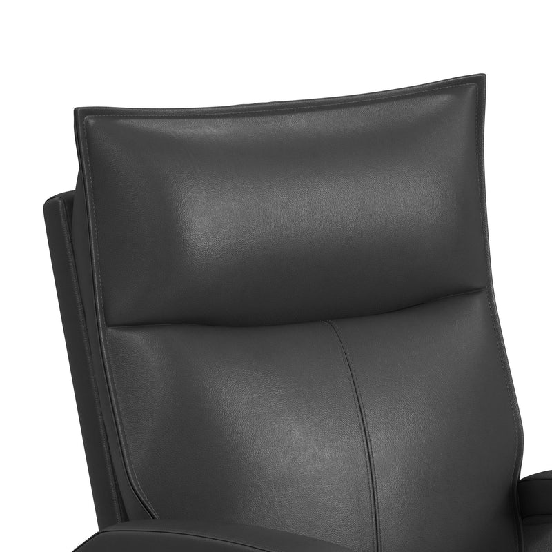 Eco P1 Recliner with Glider and Swivel