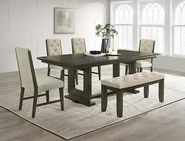 Herbert Side Chair
