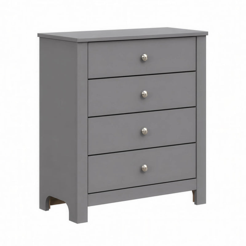 Sami Youth Panel Bedroom Set