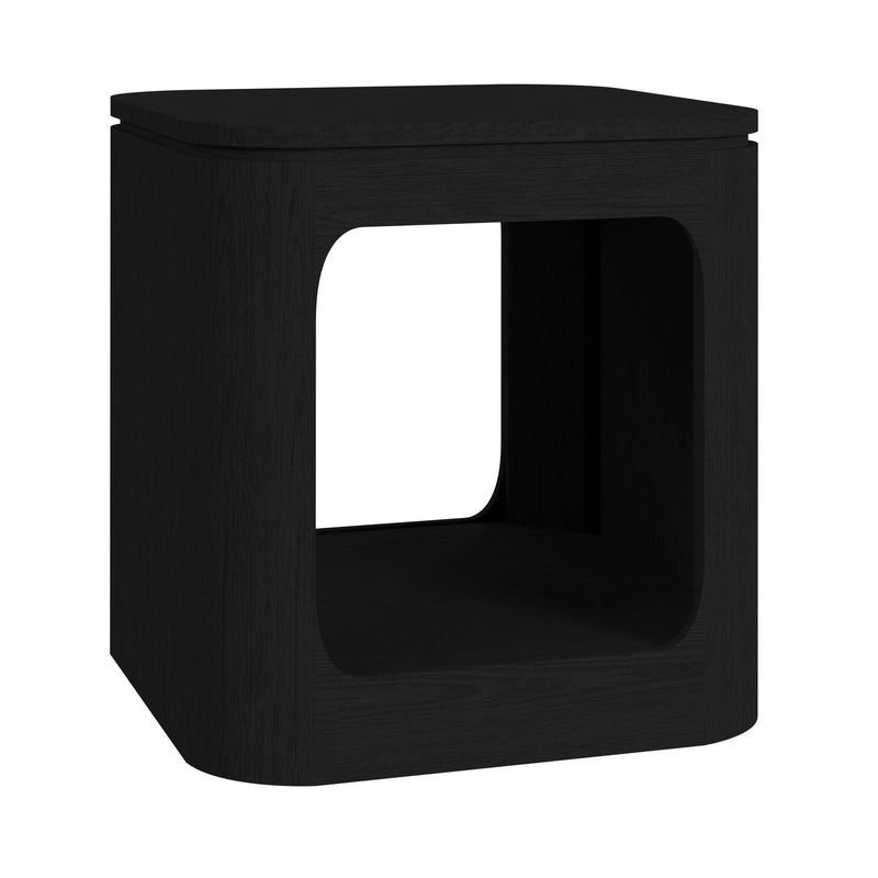 Rosalie End Table