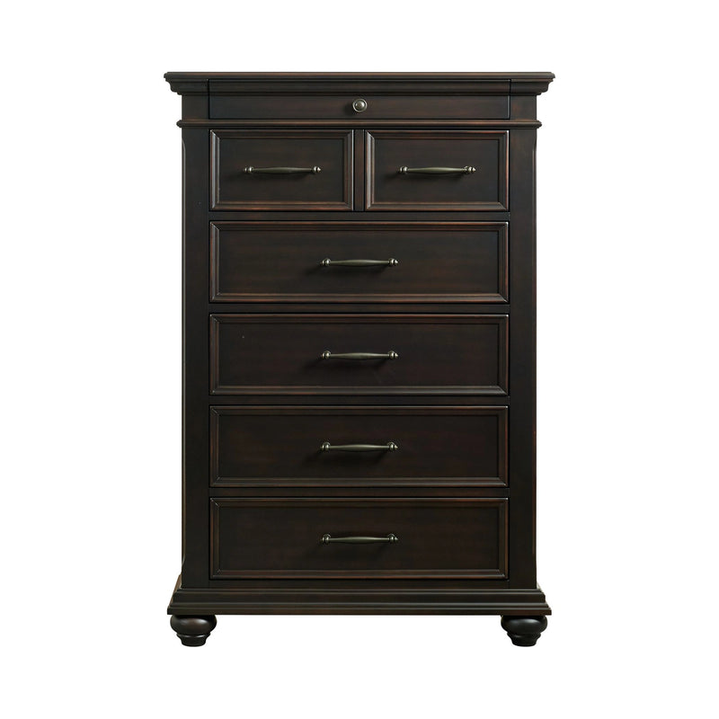 Slater Chest