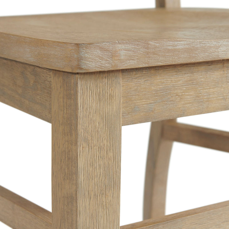 Lakeview Side Chair (2 Per Carton)