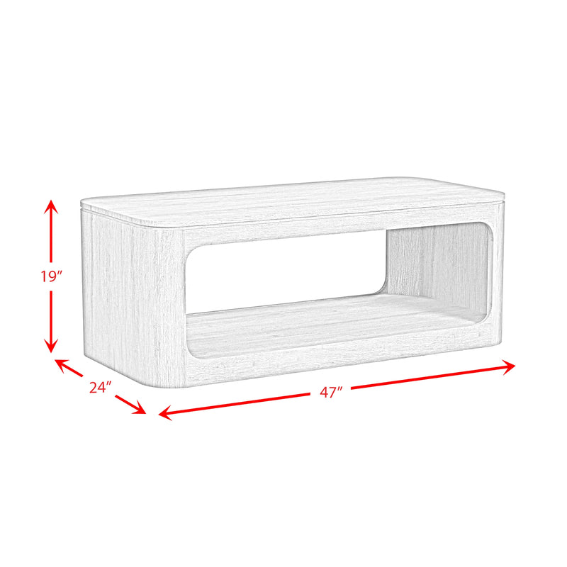 Rosalie Coffee Table